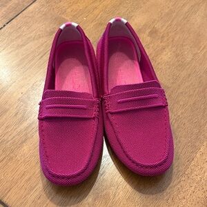 Rothy's Moccasins - Magenta